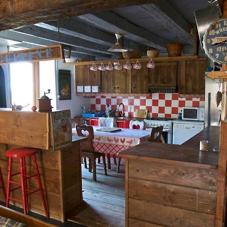 Le Dorat La Ferme De Pomereix מראה חיצוני תמונה