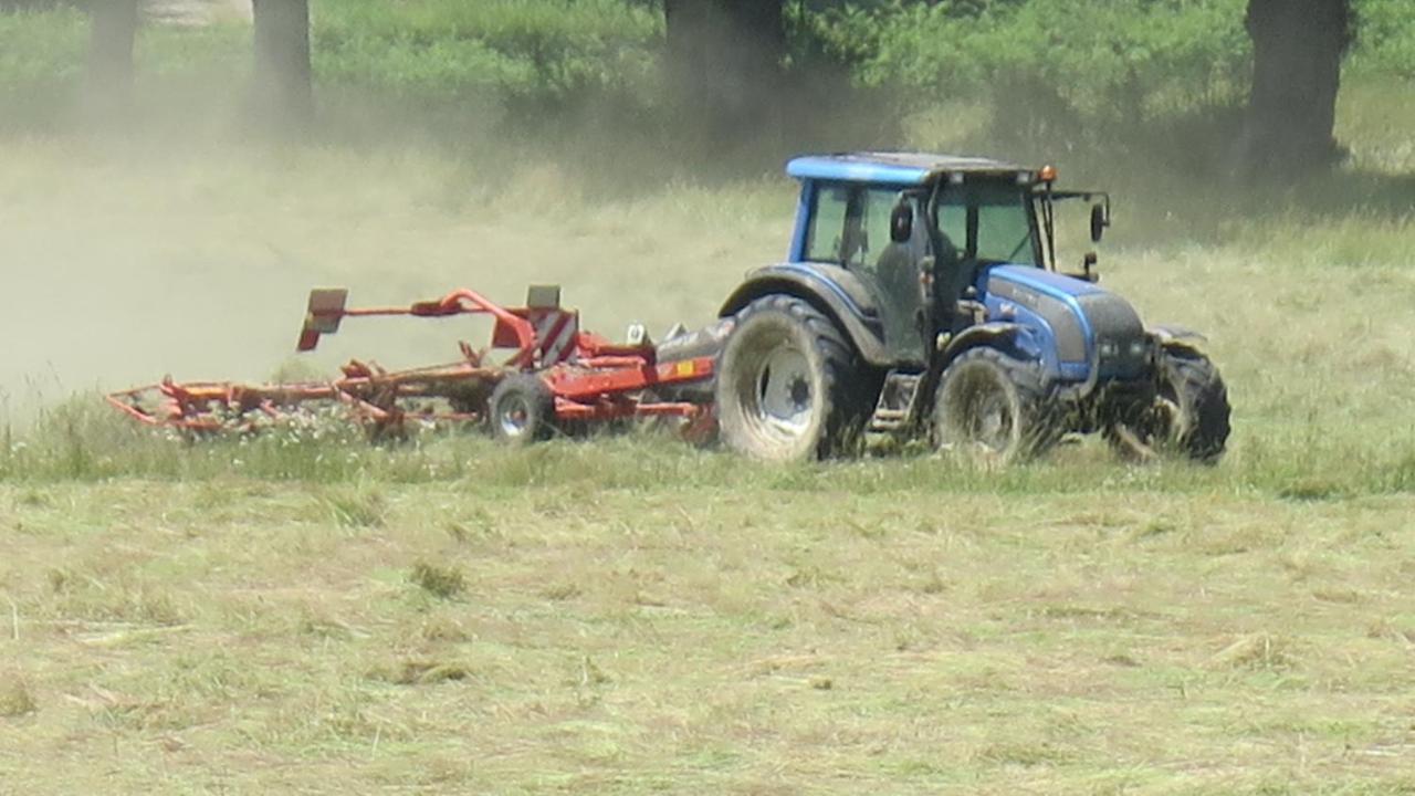 Le Dorat La Ferme De Pomereix מראה חיצוני תמונה