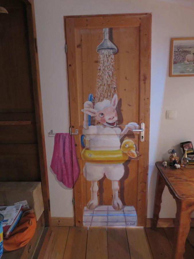 Le Dorat La Ferme De Pomereix מראה חיצוני תמונה