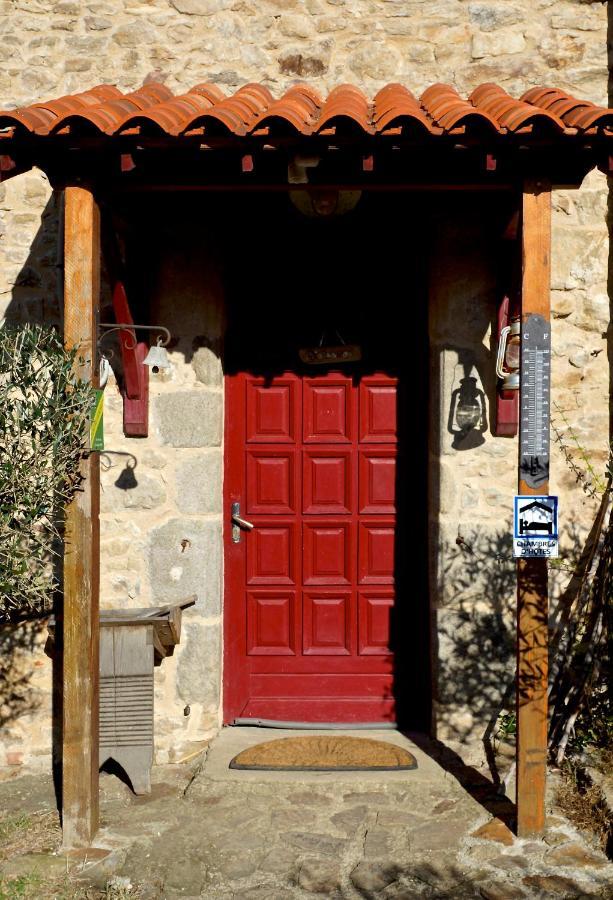 Le Dorat La Ferme De Pomereix מראה חיצוני תמונה