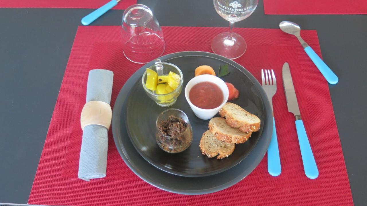 Le Dorat La Ferme De Pomereix מראה חיצוני תמונה